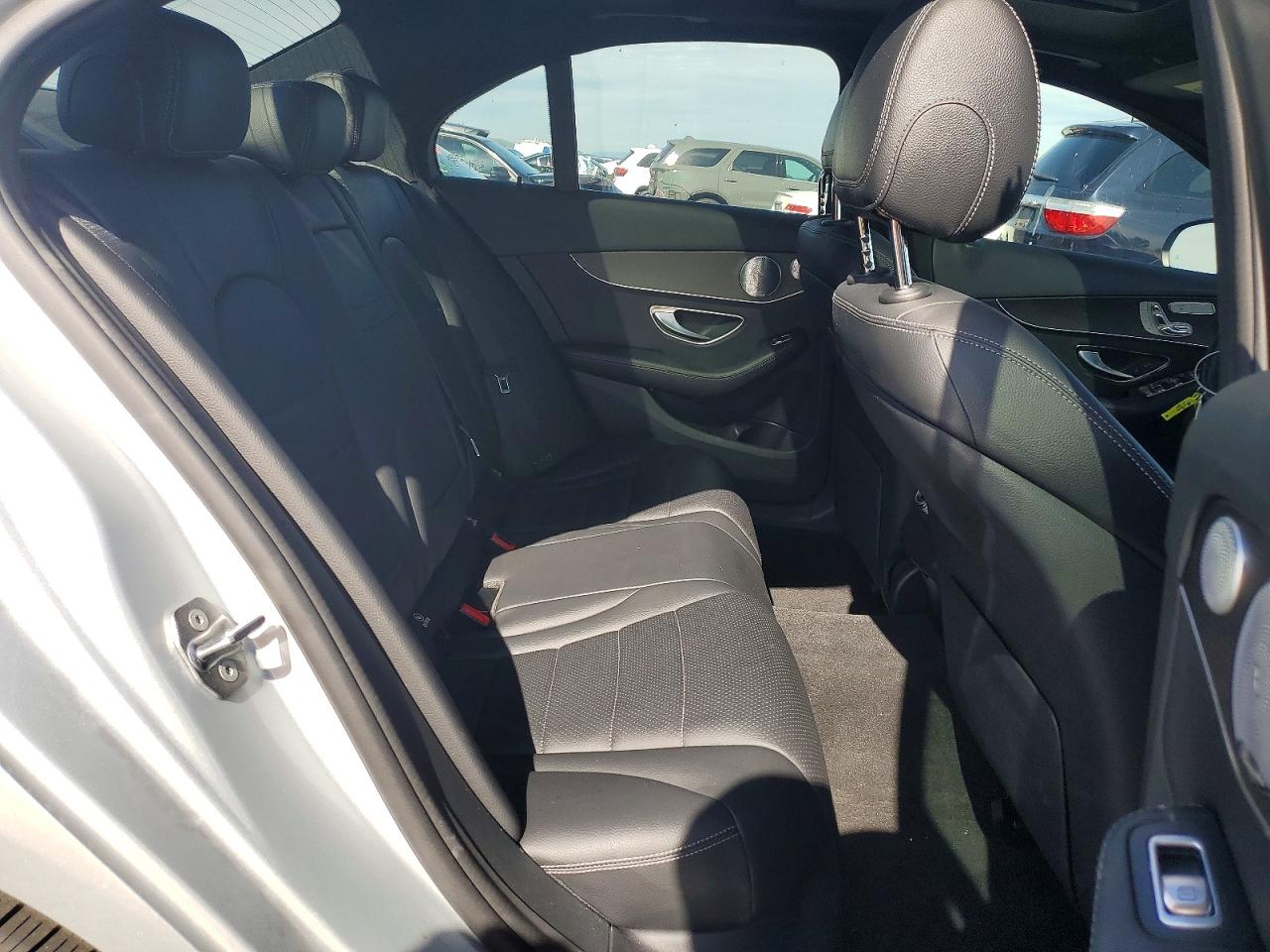 2019 MERCEDES-BENZ C 300 4MATIC photo 28
