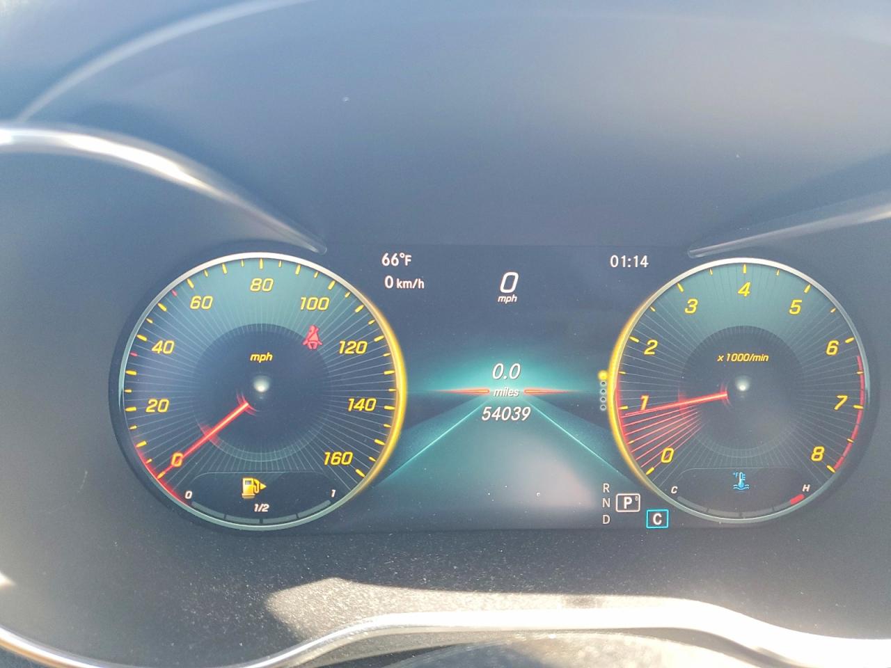 2019 MERCEDES-BENZ C 300 4MATIC photo 25