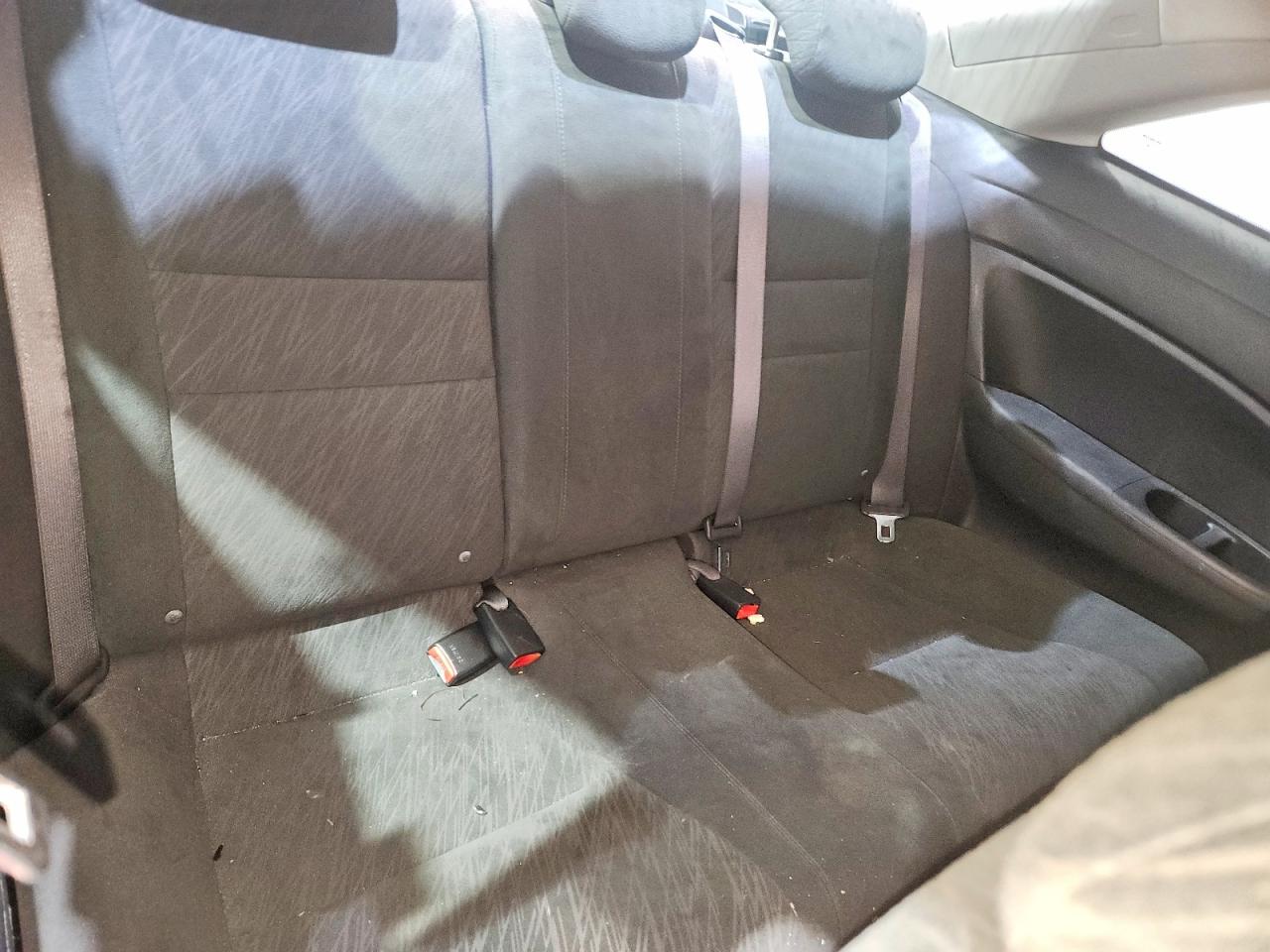 2007 HONDA CIVIC EX photo 10