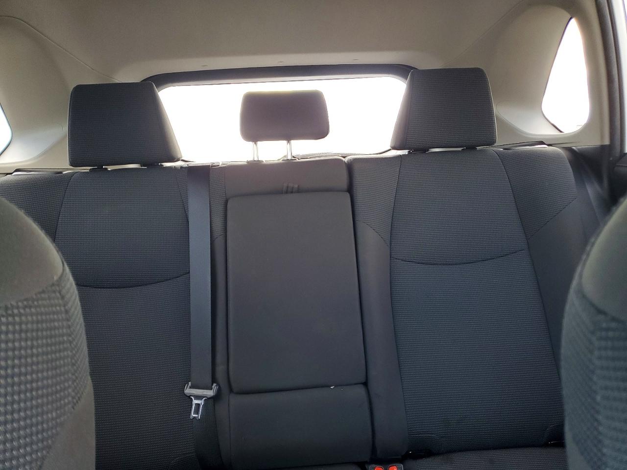 2024 TOYOTA RAV4 LE photo 28