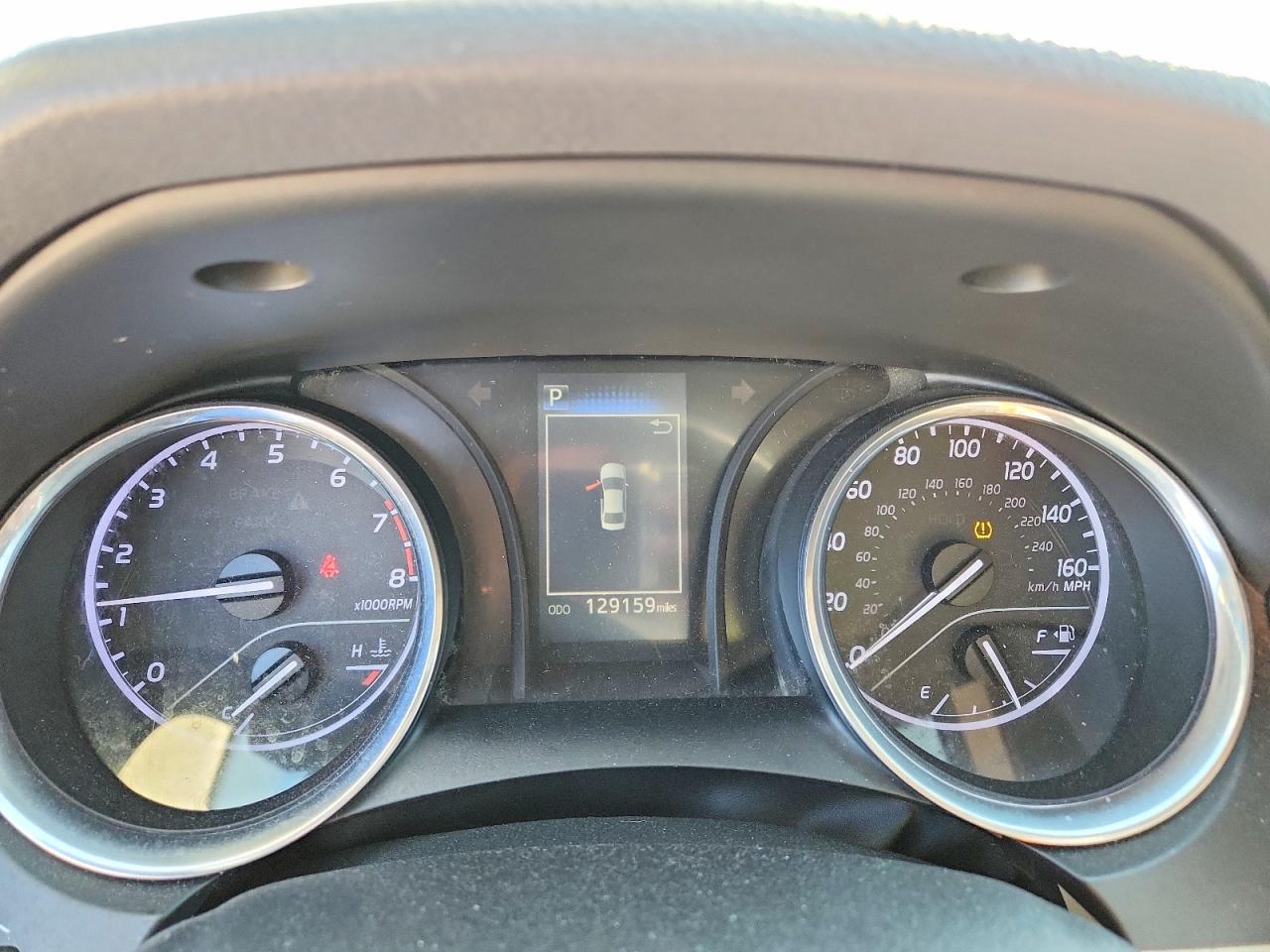 2018 TOYOTA CAMRY L photo 25