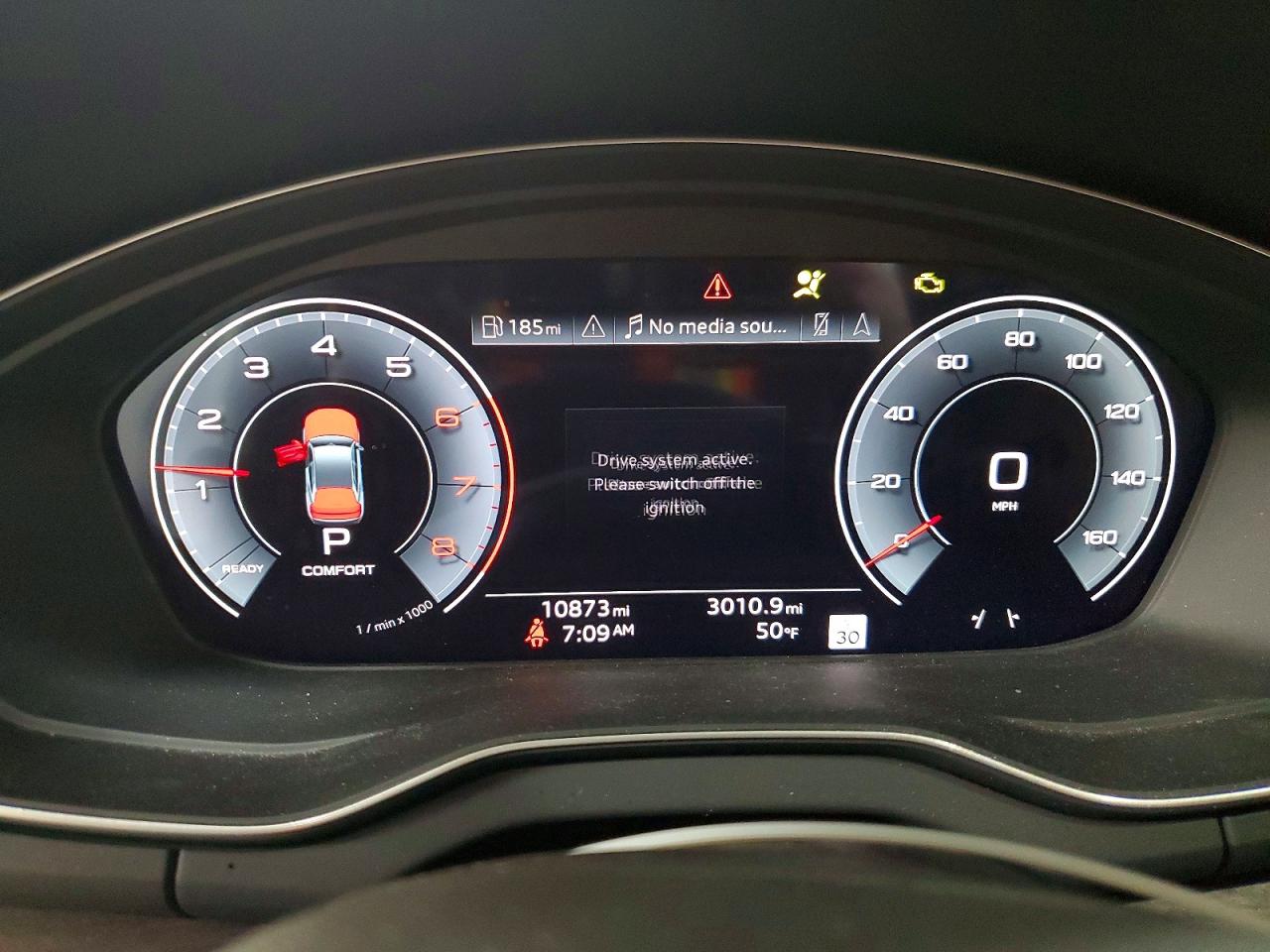 2025 AUDI Q5 PREMIUM PLUS 40 photo 17