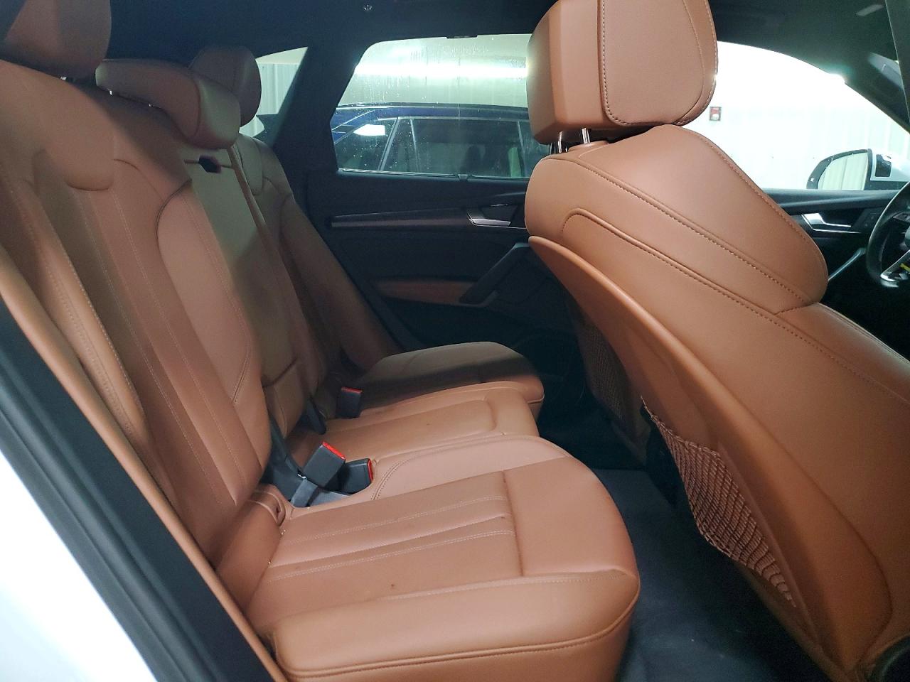 2025 AUDI Q5 PREMIUM PLUS 40 photo 19