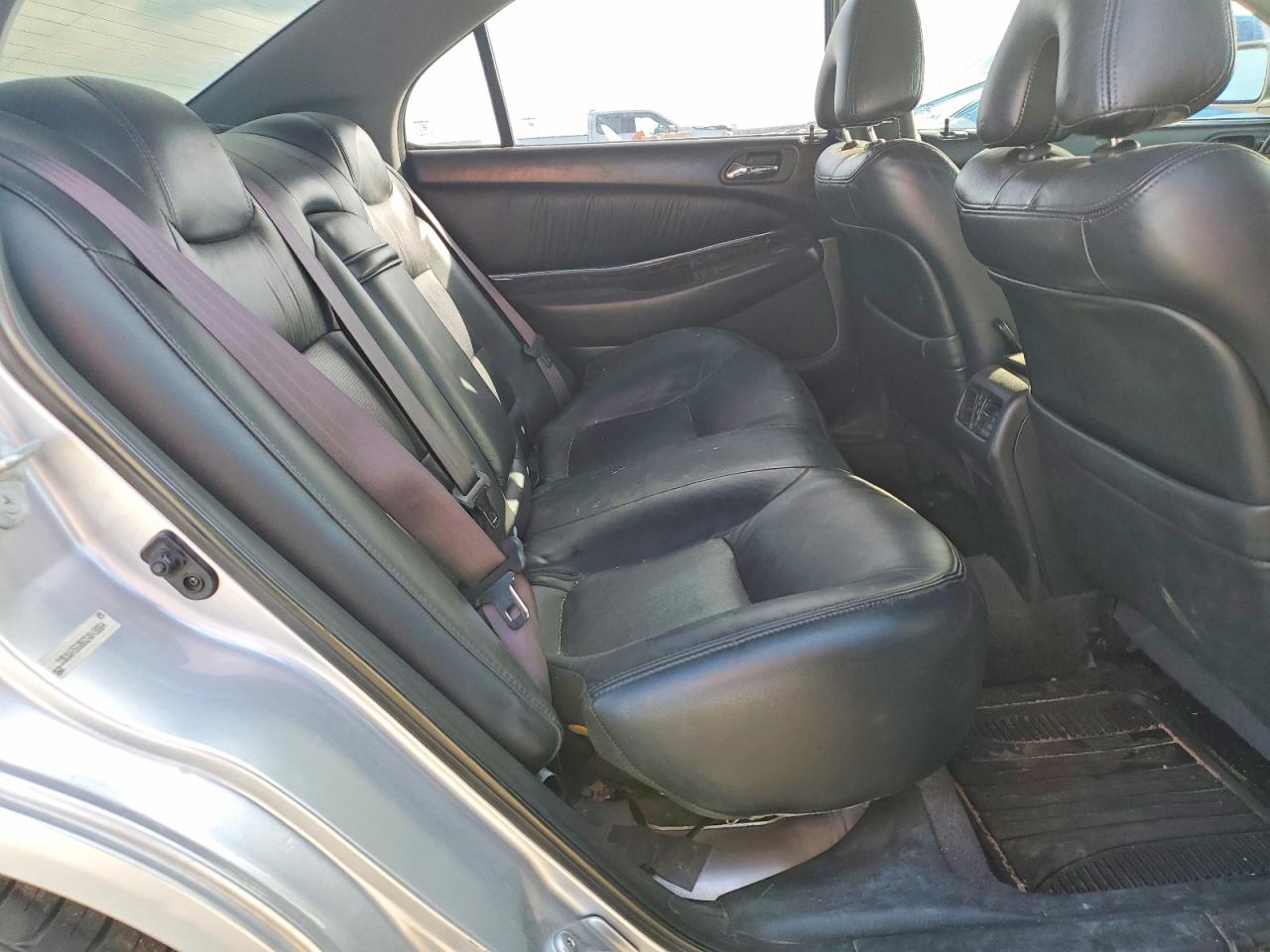 2002 ACURA 3.2TL TYPE-S photo 10