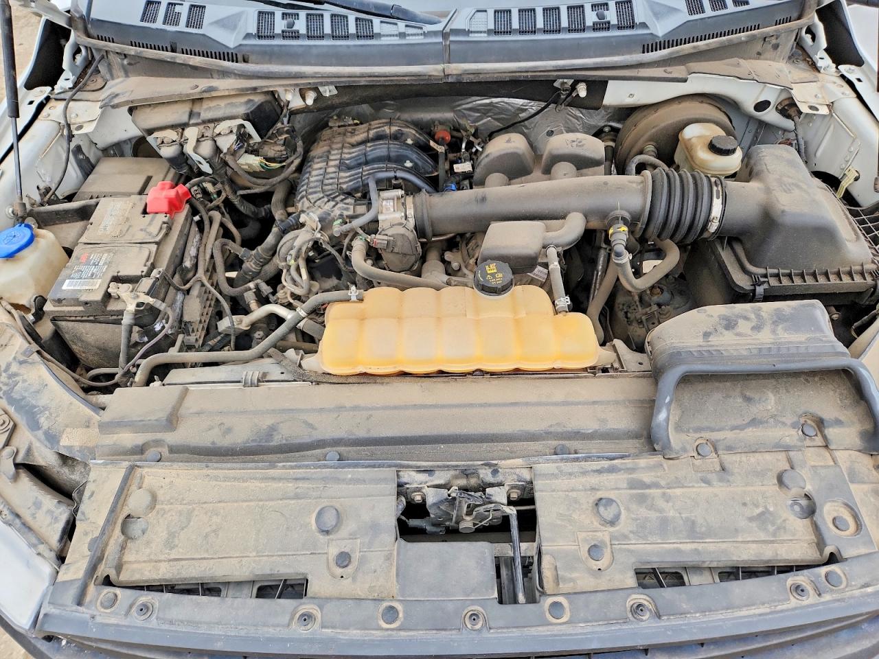 2019 FORD F150 SUPERCREW photo 31