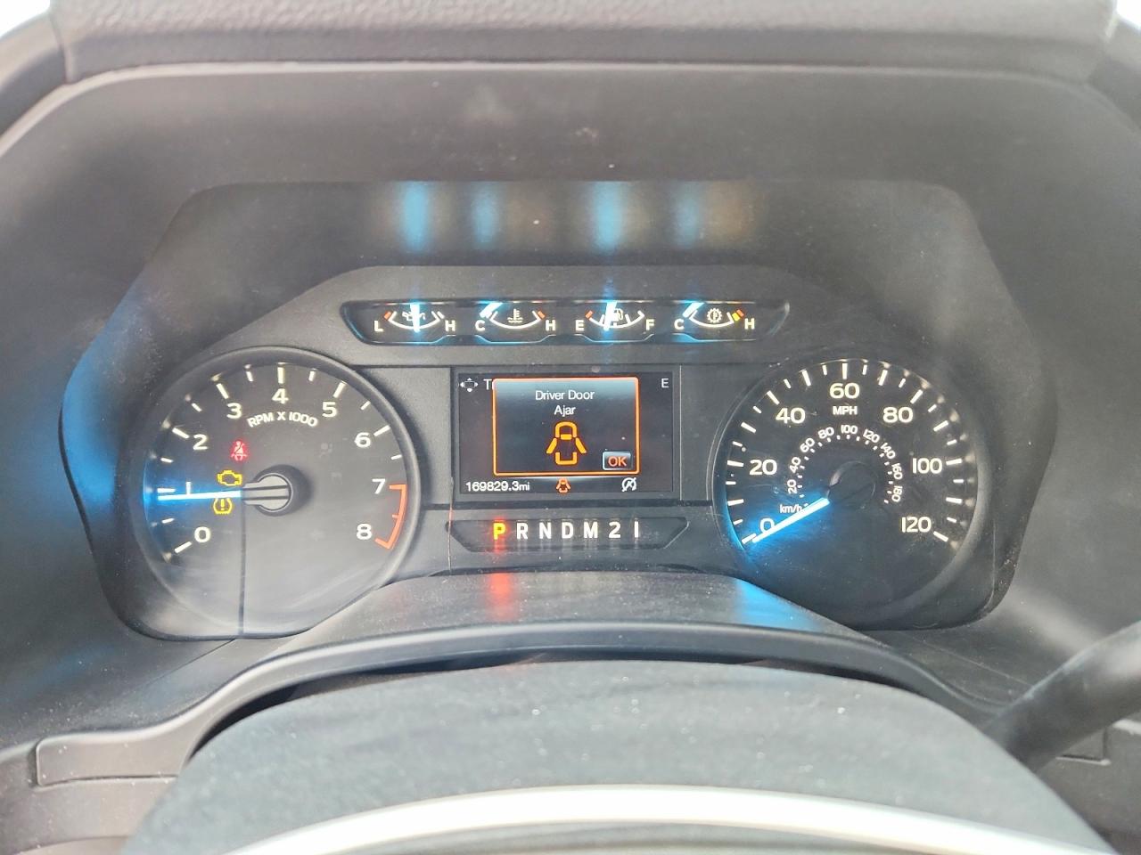 2019 FORD F150 SUPERCREW photo 25