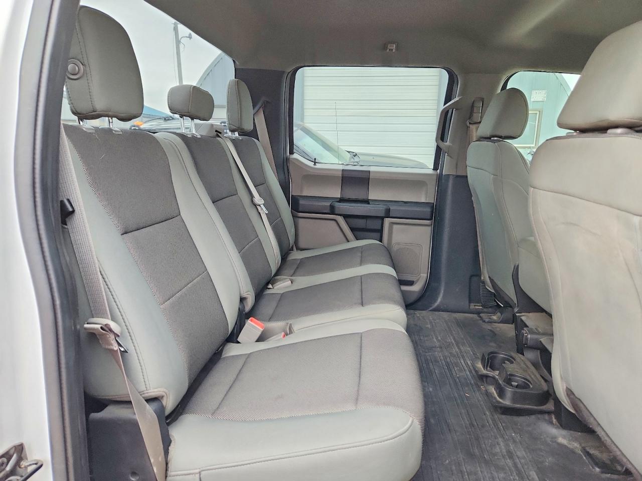 2019 FORD F150 SUPERCREW photo 28