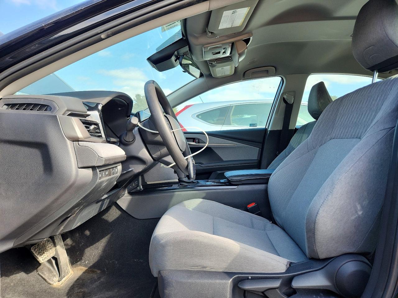 2025 TOYOTA CAMRY XSE photo 13