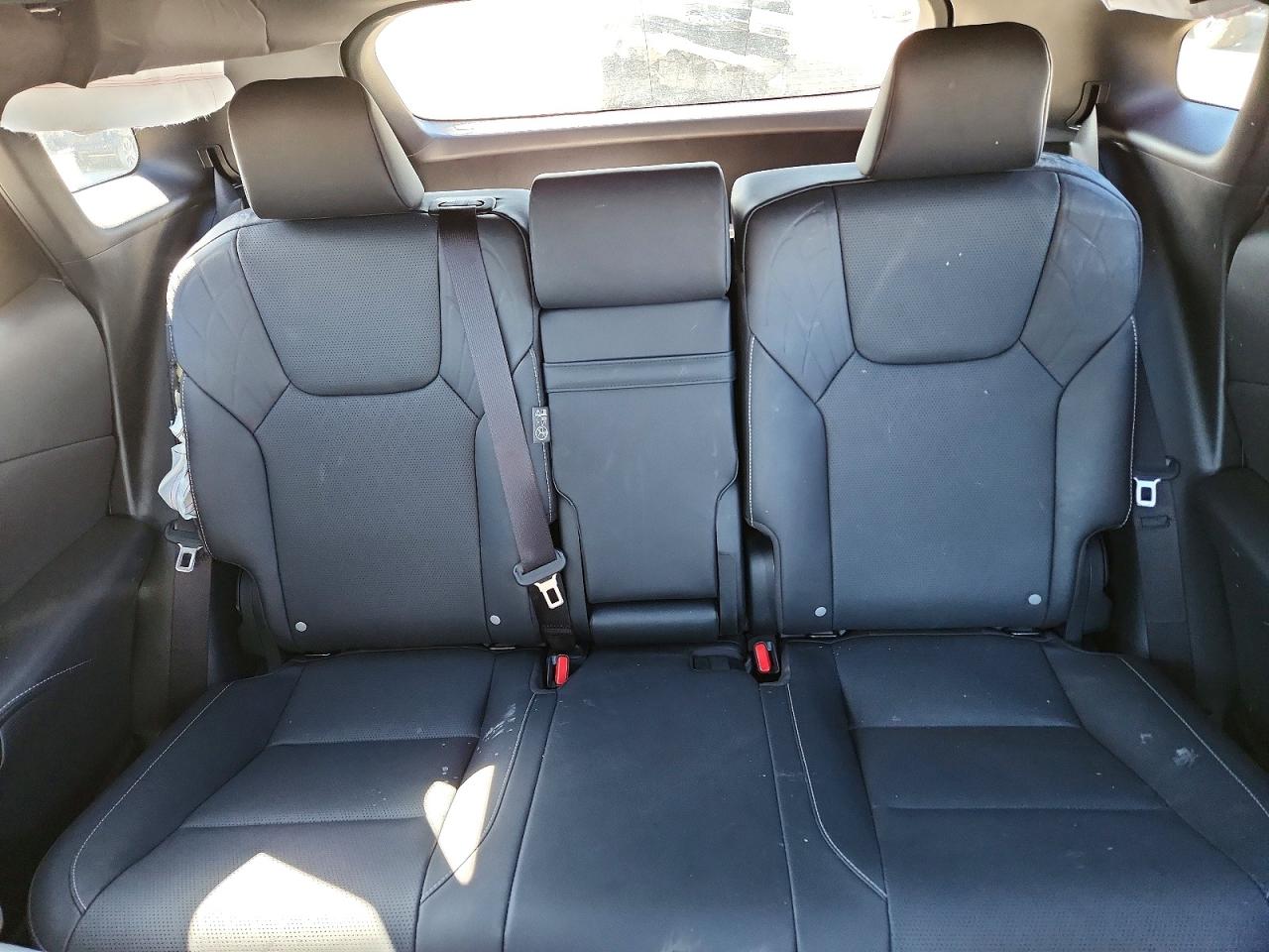 2026 LEXUS RX 350 PREMIUM photo 28