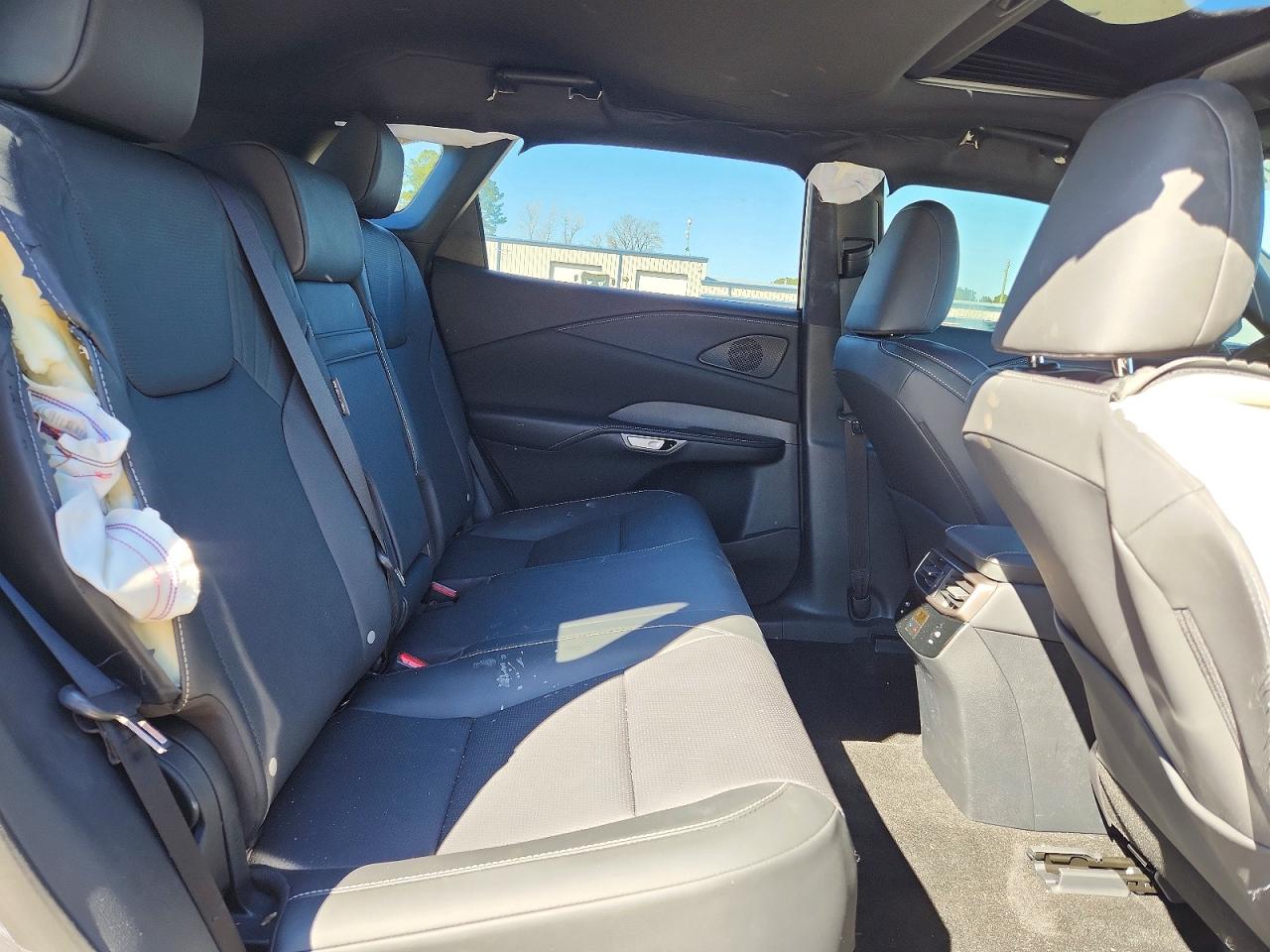 2026 LEXUS RX 350 PREMIUM photo 31