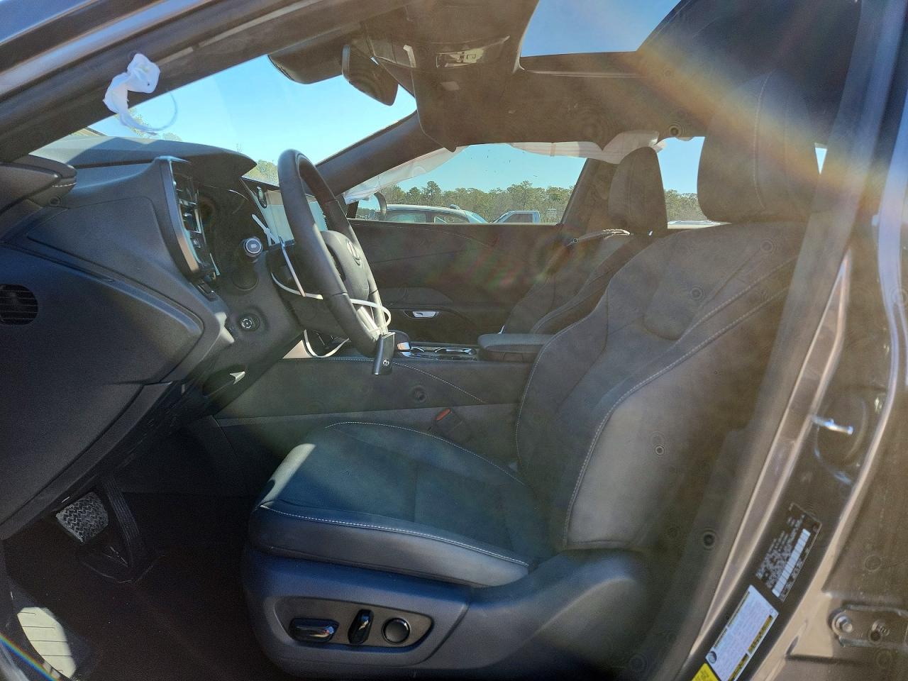 2026 LEXUS RX 350 PREMIUM photo 19
