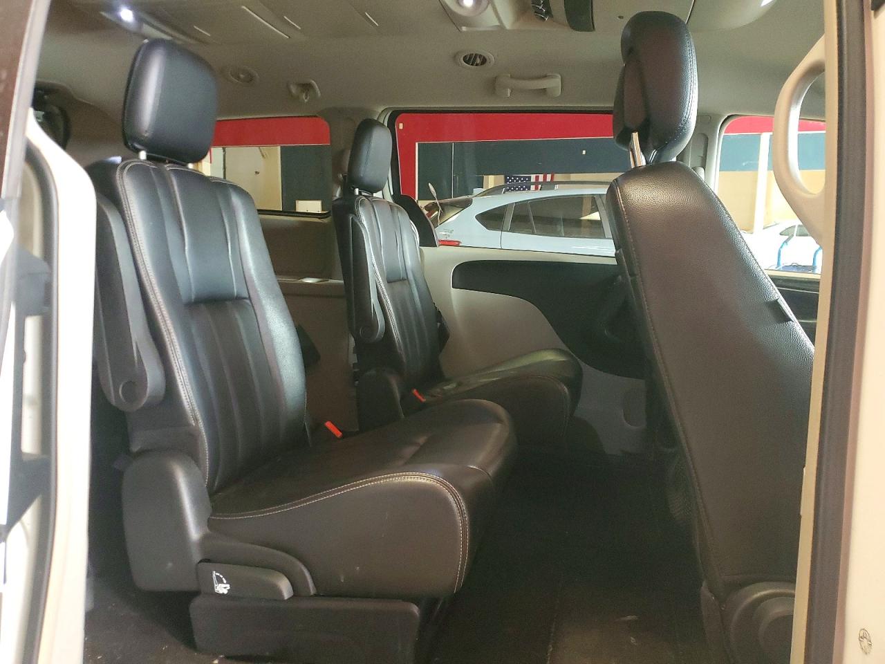2013 CHRYSLER TOWN & COUNTRY TOURING photo 31