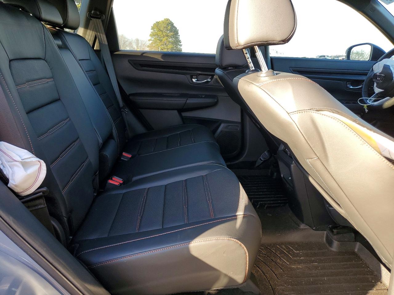 2025 HONDA CR-V SPORT-L photo 10