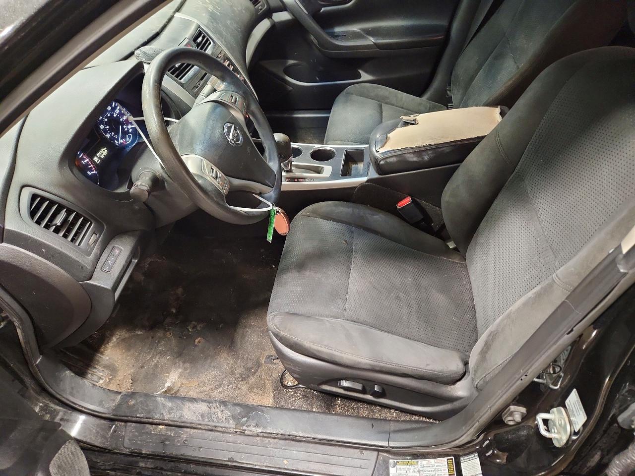 2015 NISSAN ALTIMA 2.5 S photo 19