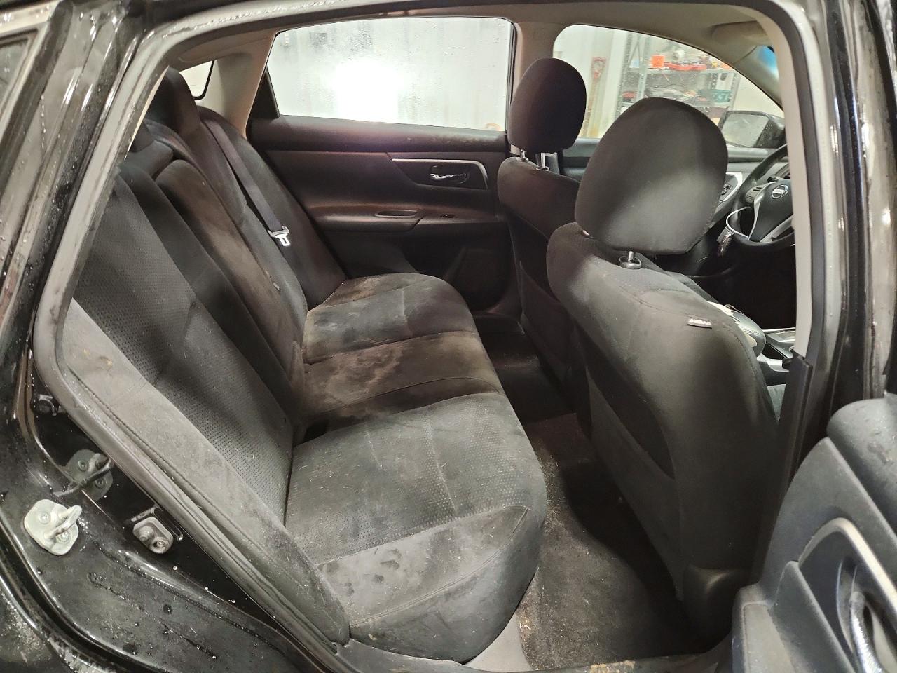 2015 NISSAN ALTIMA 2.5 S photo 28