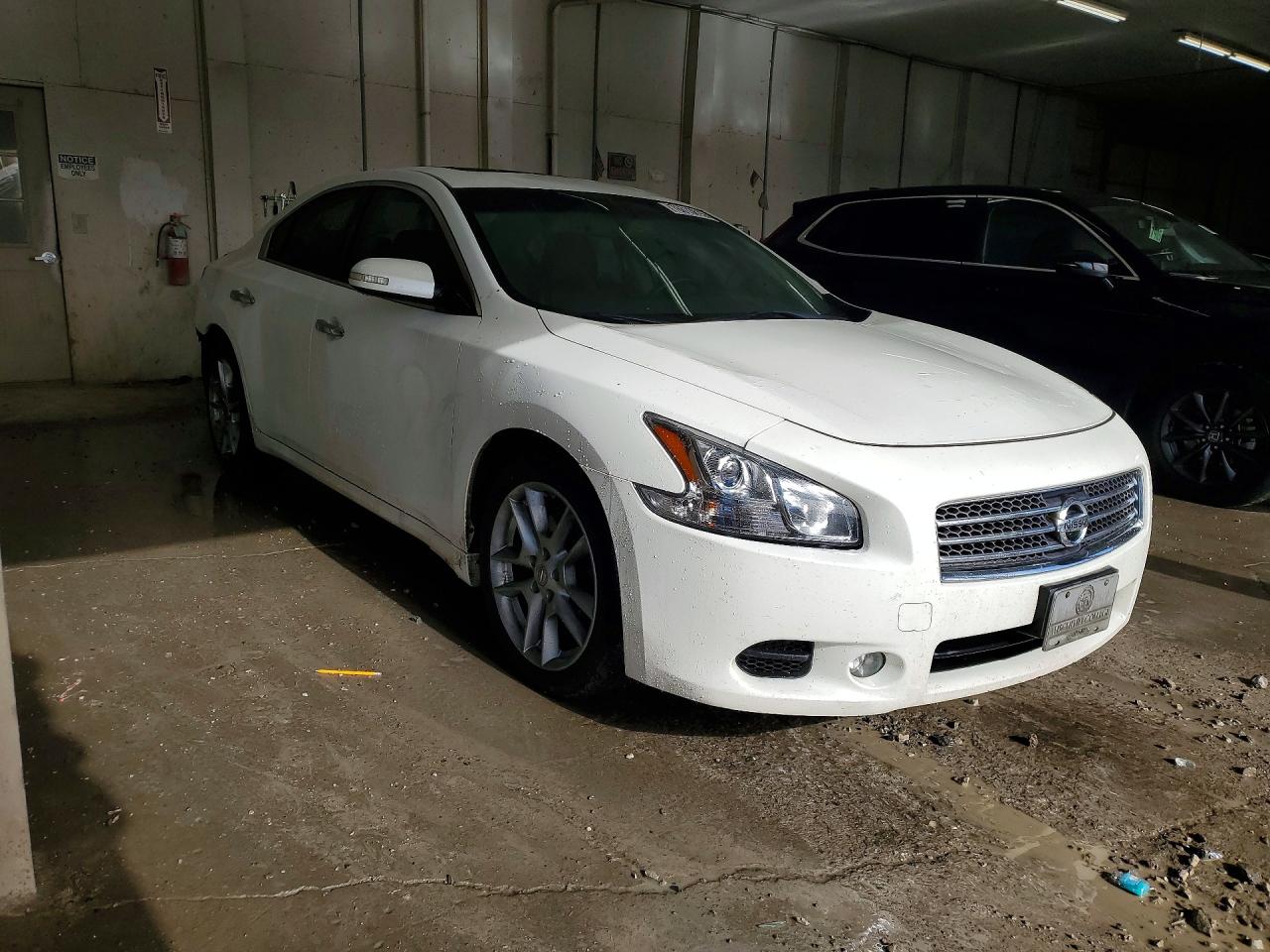 2011 NISSAN MAXIMA 3.5 S photo 10