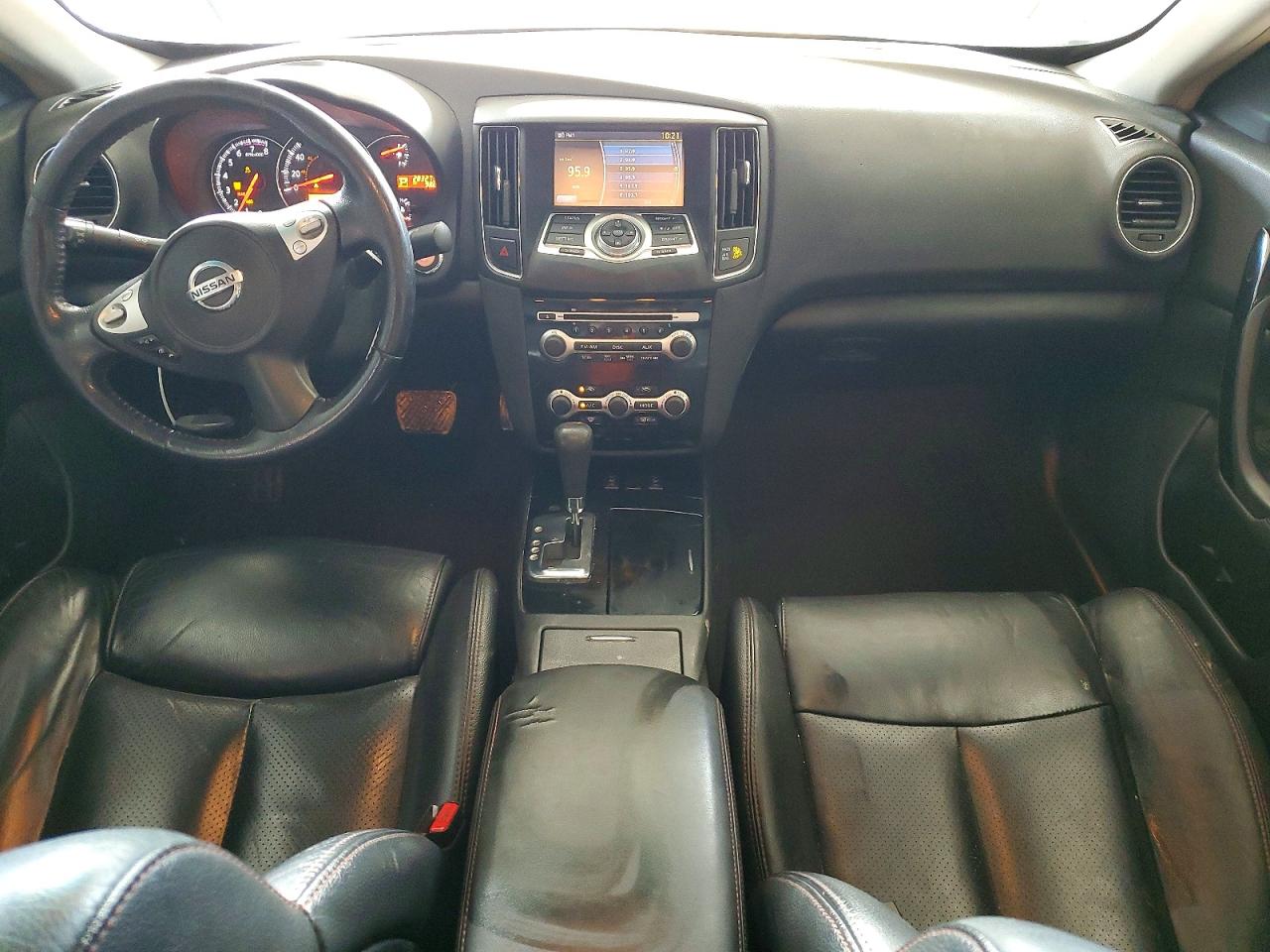 2011 NISSAN MAXIMA 3.5 S photo 22