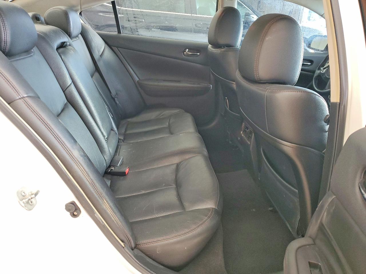 2011 NISSAN MAXIMA 3.5 S photo 28