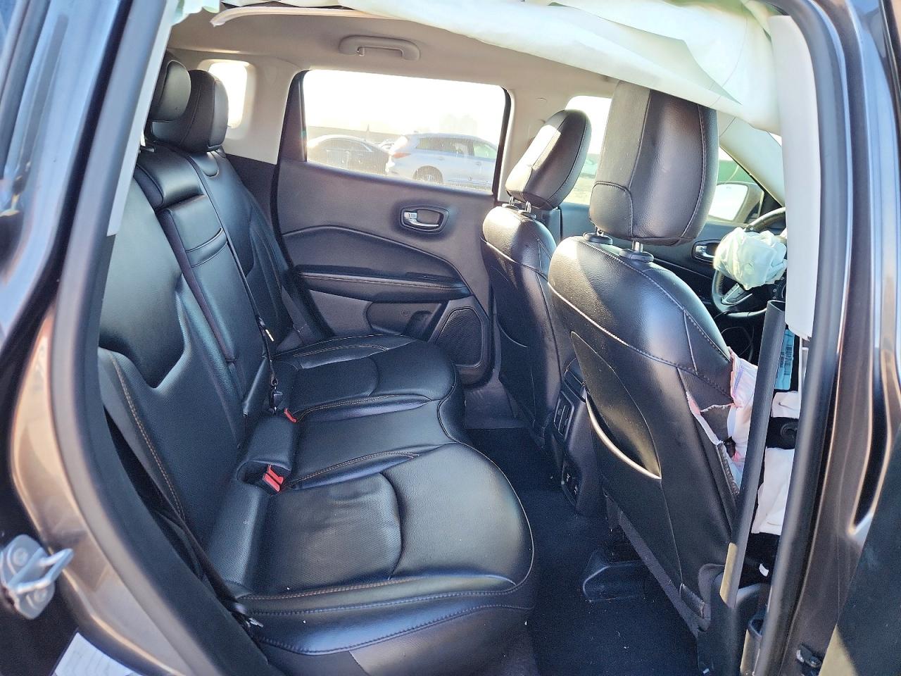 2019 JEEP COMPASS LIMITED photo 31
