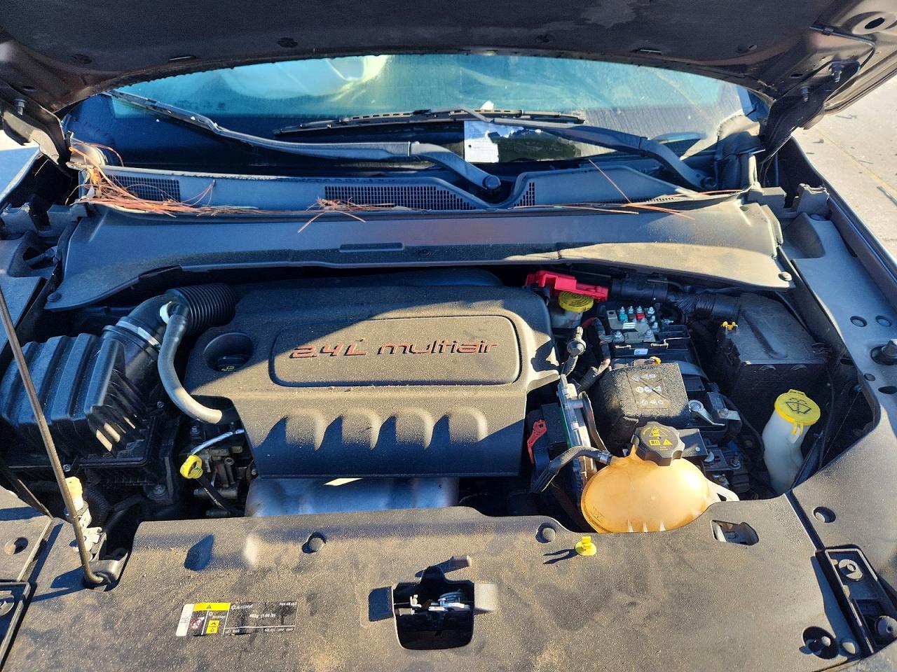 2019 JEEP COMPASS LIMITED photo 34