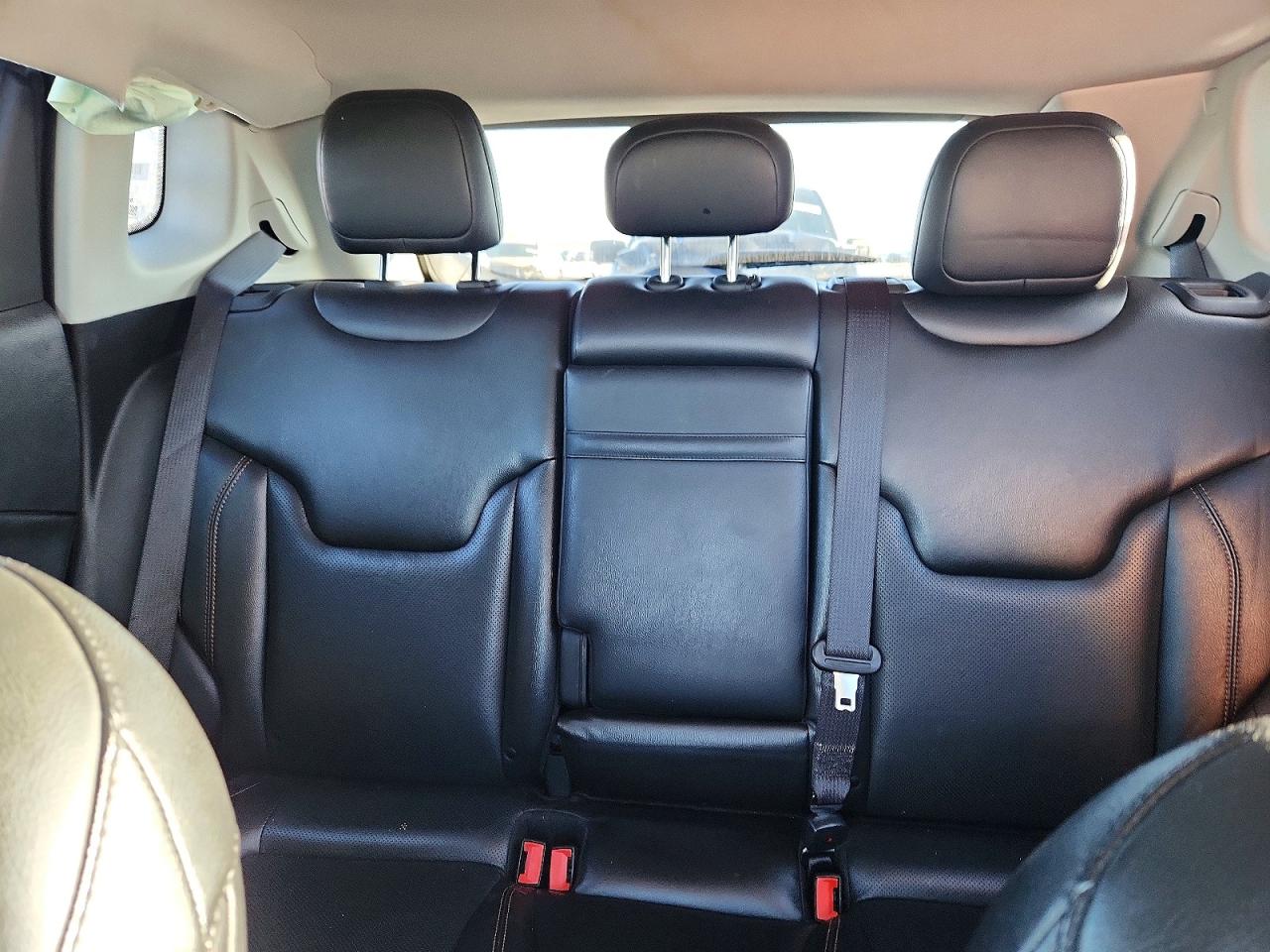 2019 JEEP COMPASS LIMITED photo 28