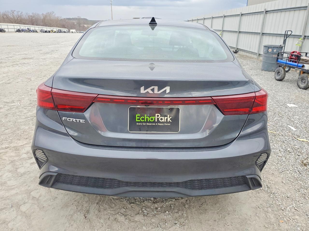 2024 KIA FORTE LX photo 11