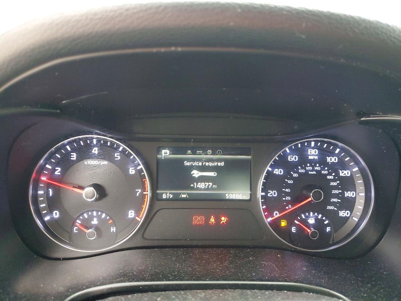 2024 KIA FORTE LX photo 17