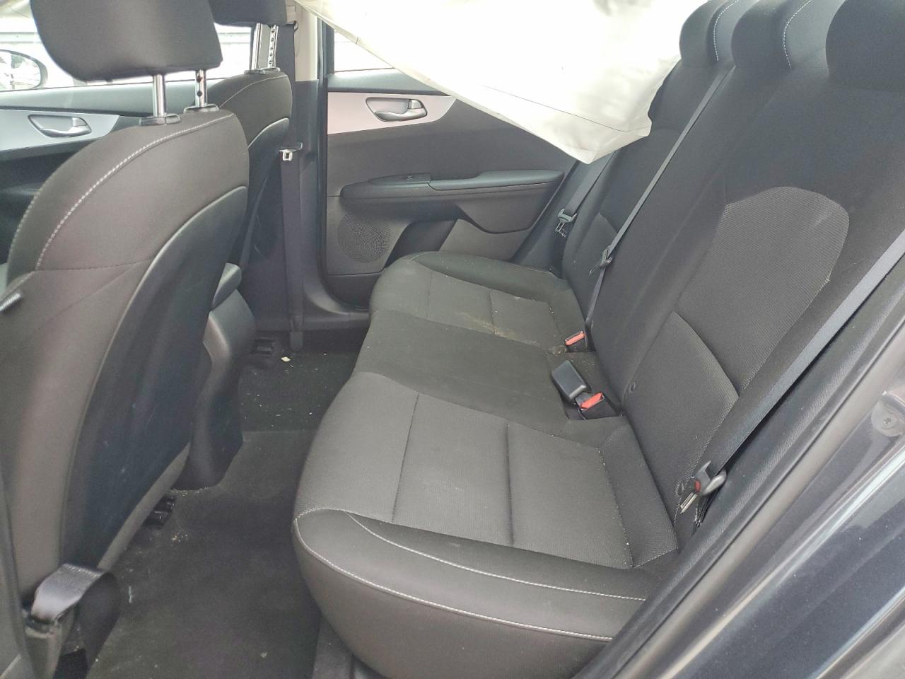 2024 KIA FORTE LX photo 19