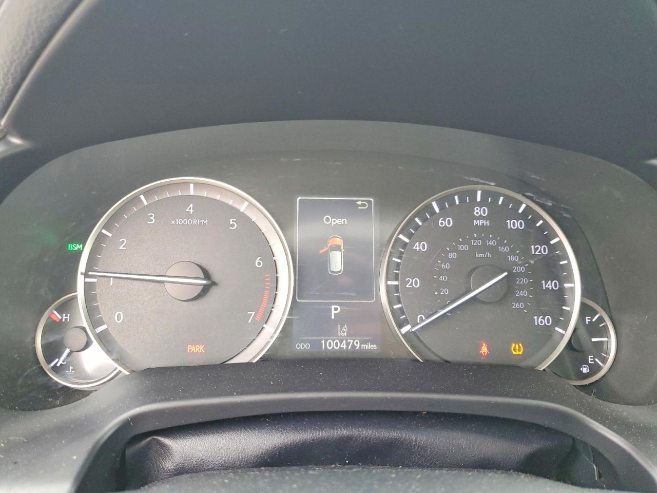 2018 LEXUS RX 350 L photo 17
