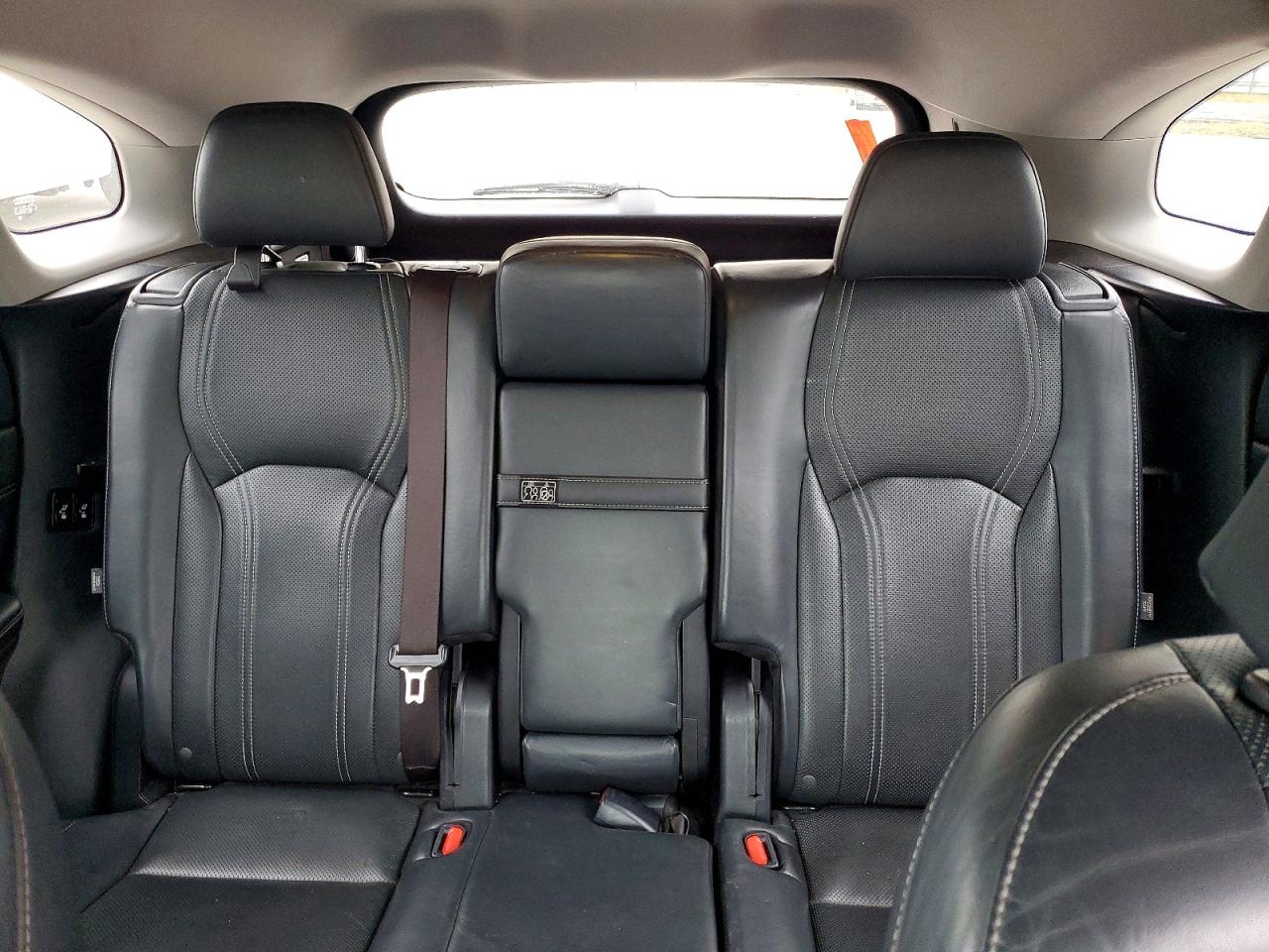 2018 LEXUS RX 350 L photo 19