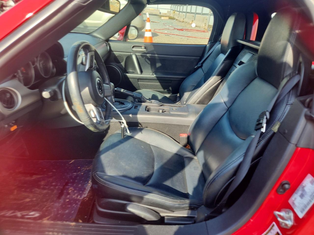2012 MAZDA MX-5 MIATA photo 19