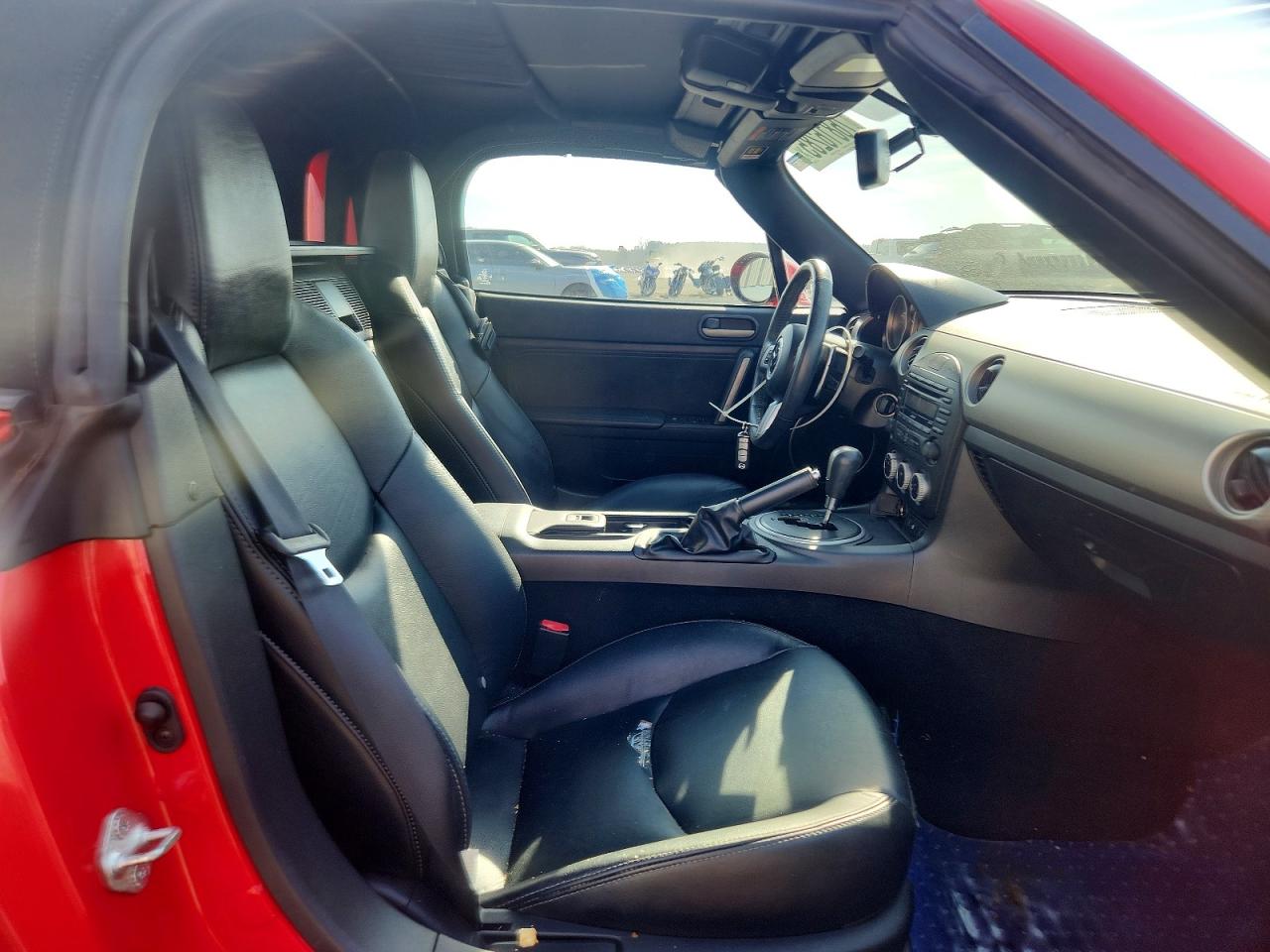 2012 MAZDA MX-5 MIATA photo 28