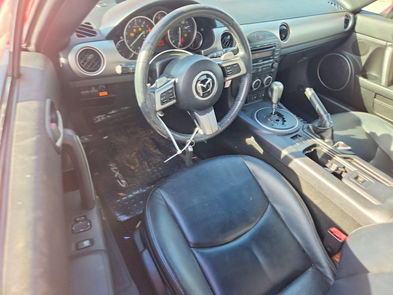 2012 MAZDA MX-5 MIATA photo 22