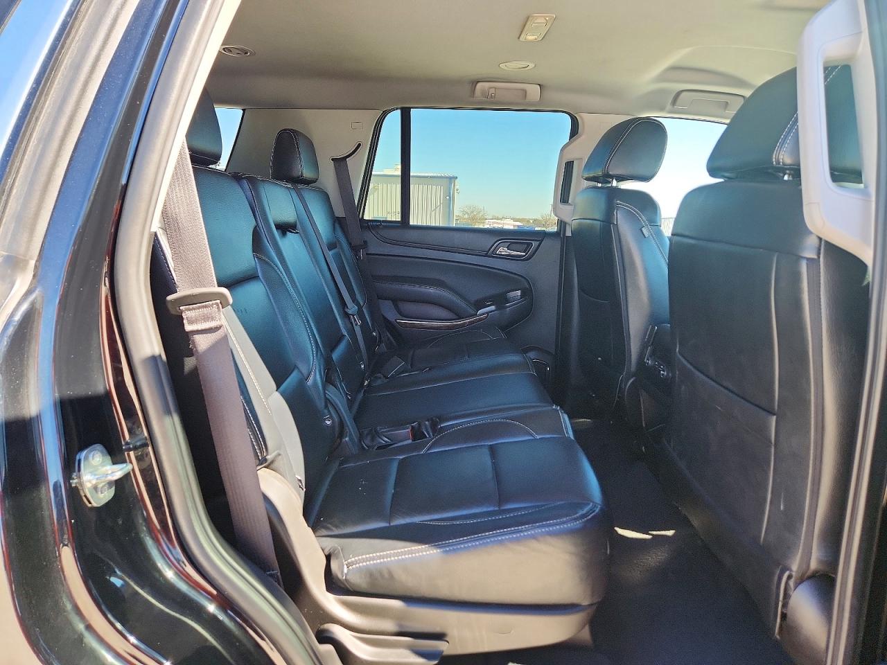 2020 CHEVROLET TAHOE C1500 LS photo 11