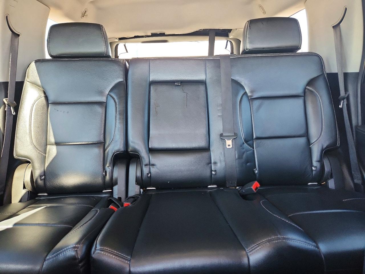 2020 CHEVROLET TAHOE C1500 LS photo 10