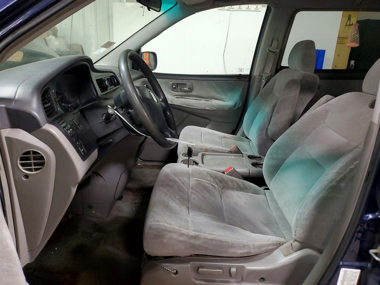 2003 HONDA ODYSSEY EX photo 7