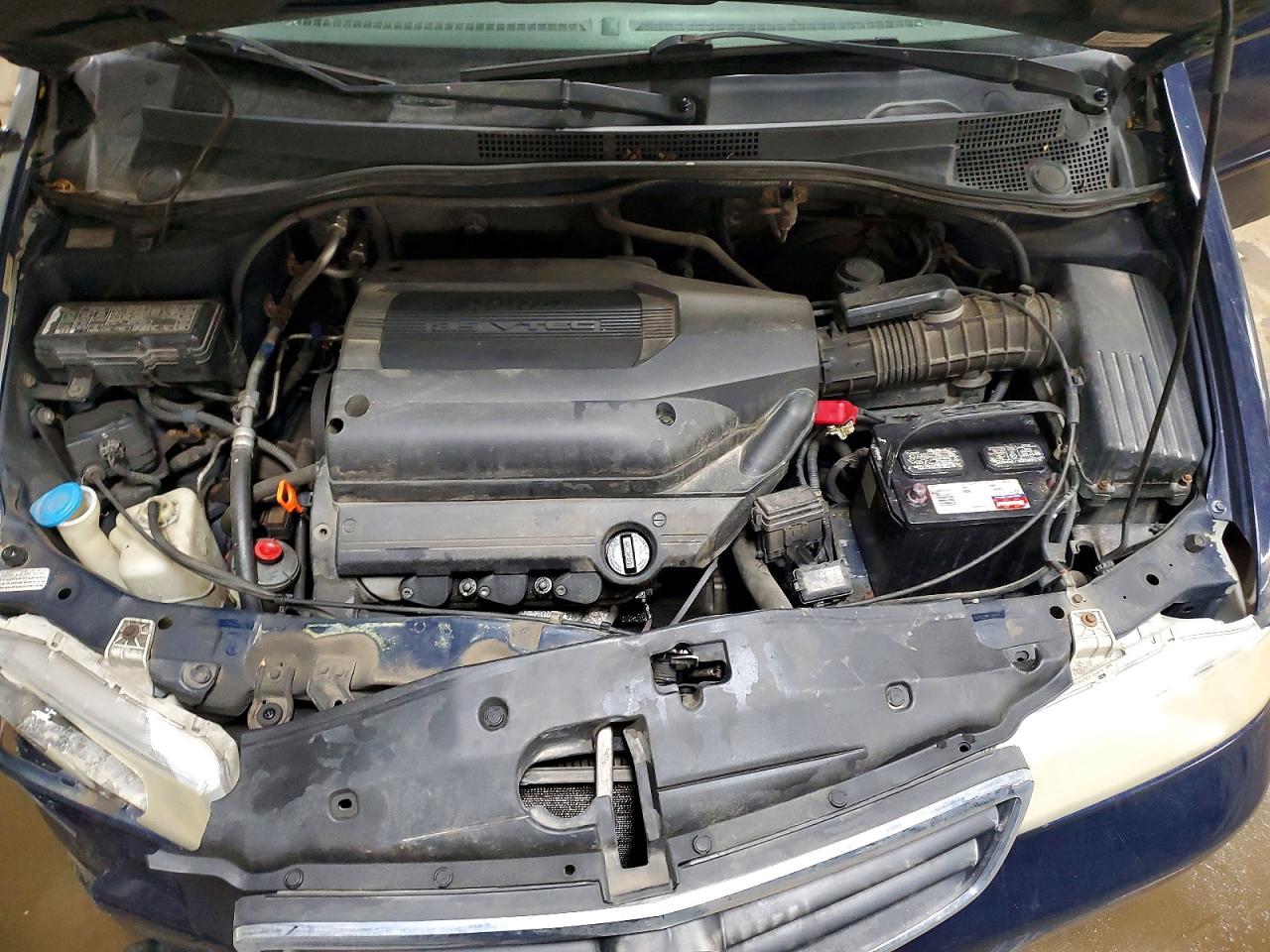 2003 HONDA ODYSSEY EX photo 12