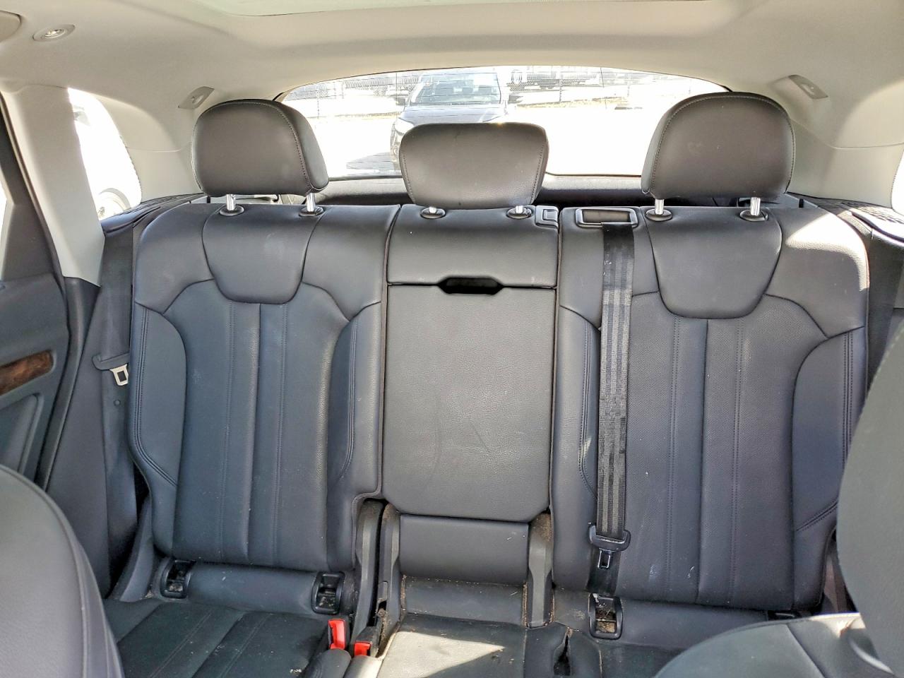 2018 AUDI Q5 PREMIUM PLUS photo 10