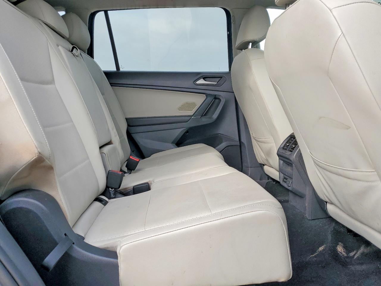 2020 VOLKSWAGEN TIGUAN SE photo 11