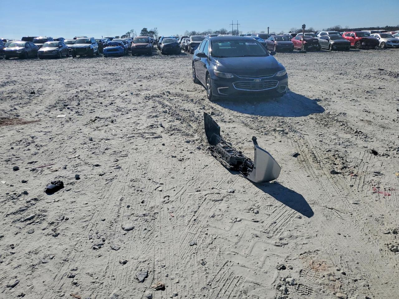 2024 TOYOTA TACOMA SR5 photo 12