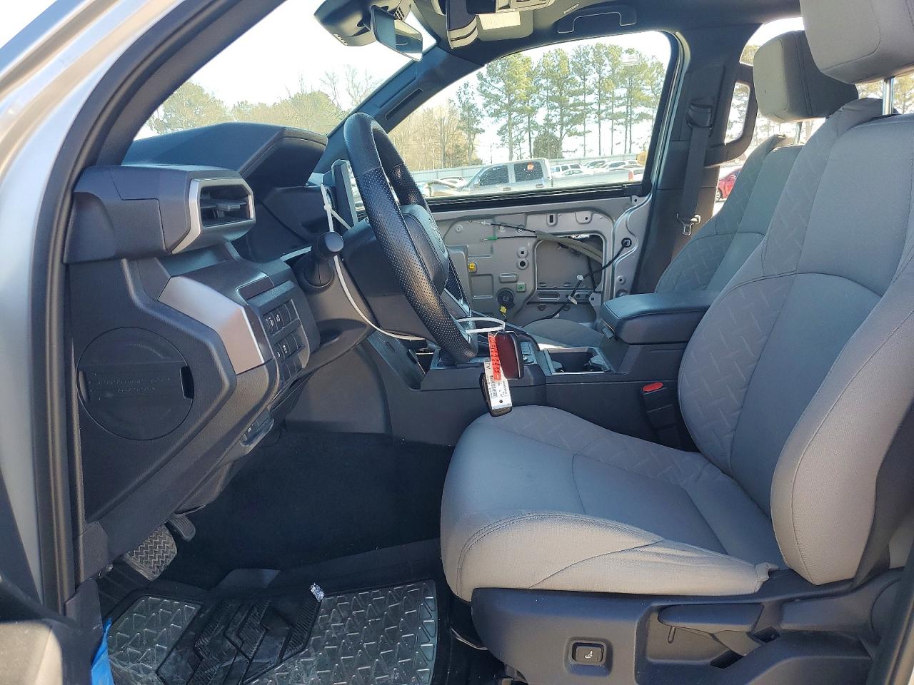 2024 TOYOTA TACOMA SR5 photo 7