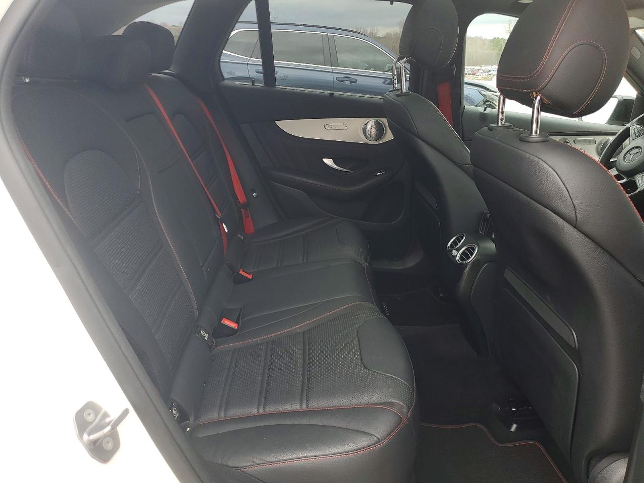 2018 MERCEDES-BENZ GLC 43 4MATIC AMG photo 21