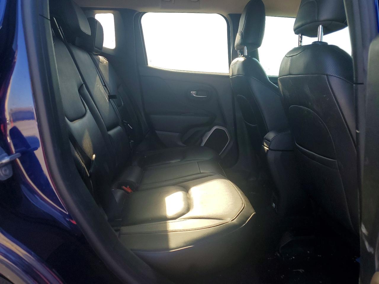2017 JEEP RENEGADE LIMITED photo 19