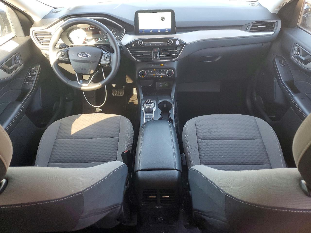 2022 FORD ESCAPE SE photo 8