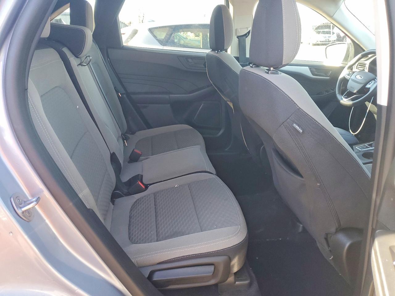 2022 FORD ESCAPE SE photo 10