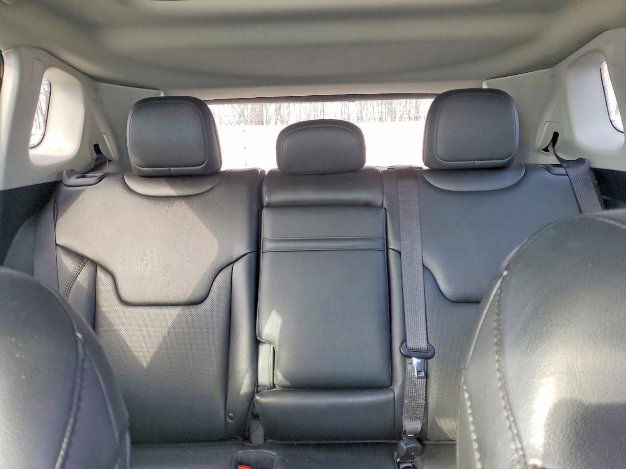 2019 JEEP COMPASS LIMITED photo 19