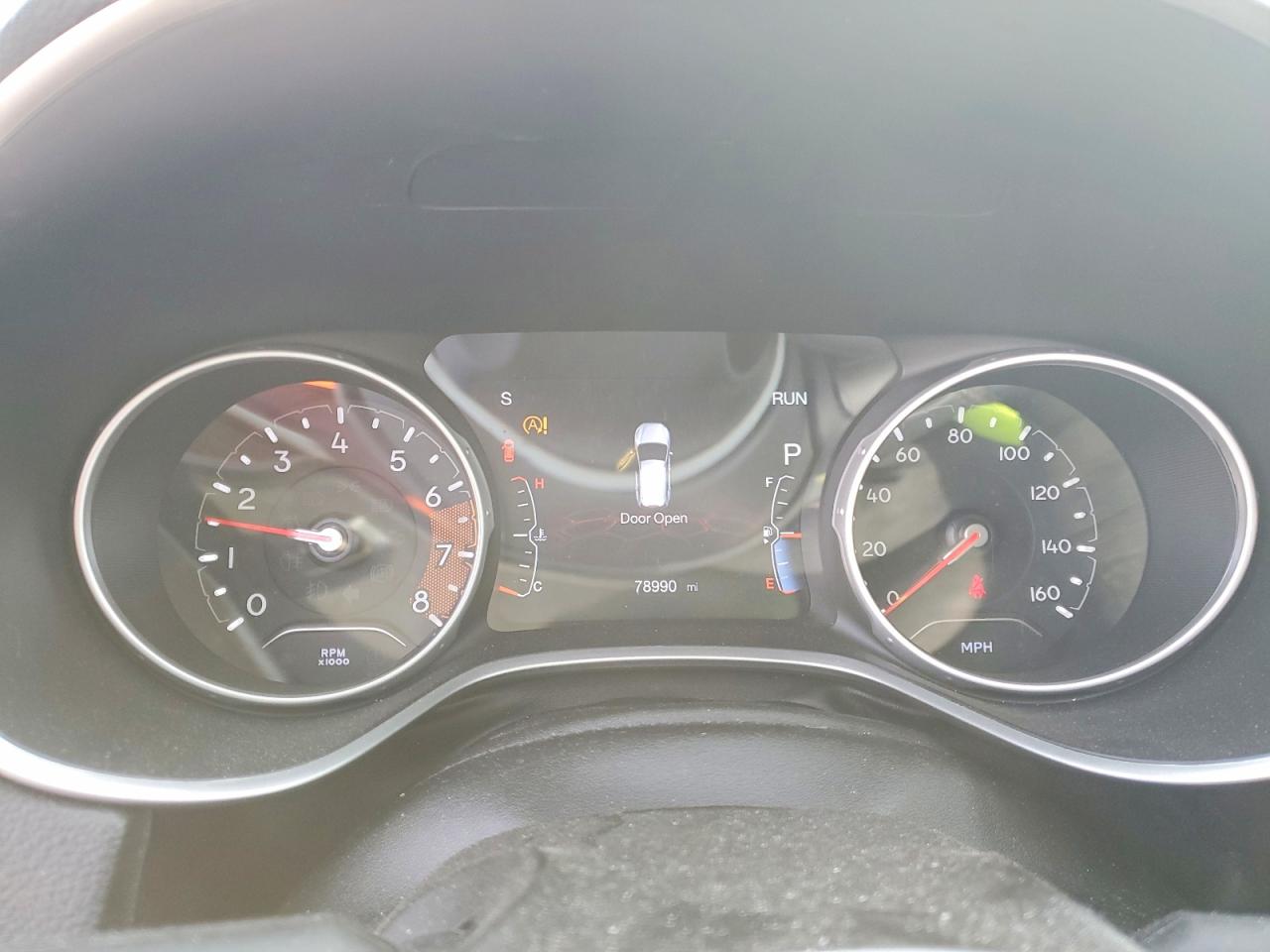2019 JEEP COMPASS LIMITED photo 17