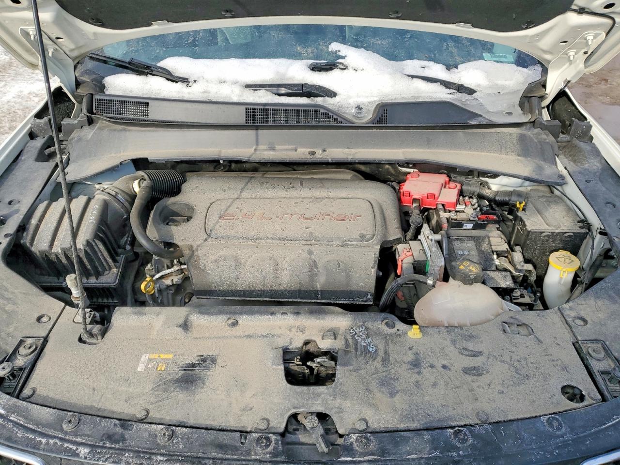 2019 JEEP COMPASS LIMITED photo 23