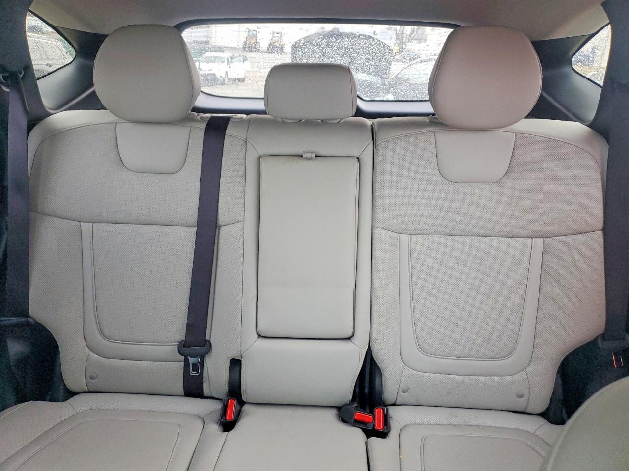 2023 HYUNDAI TUCSON SEL photo 10