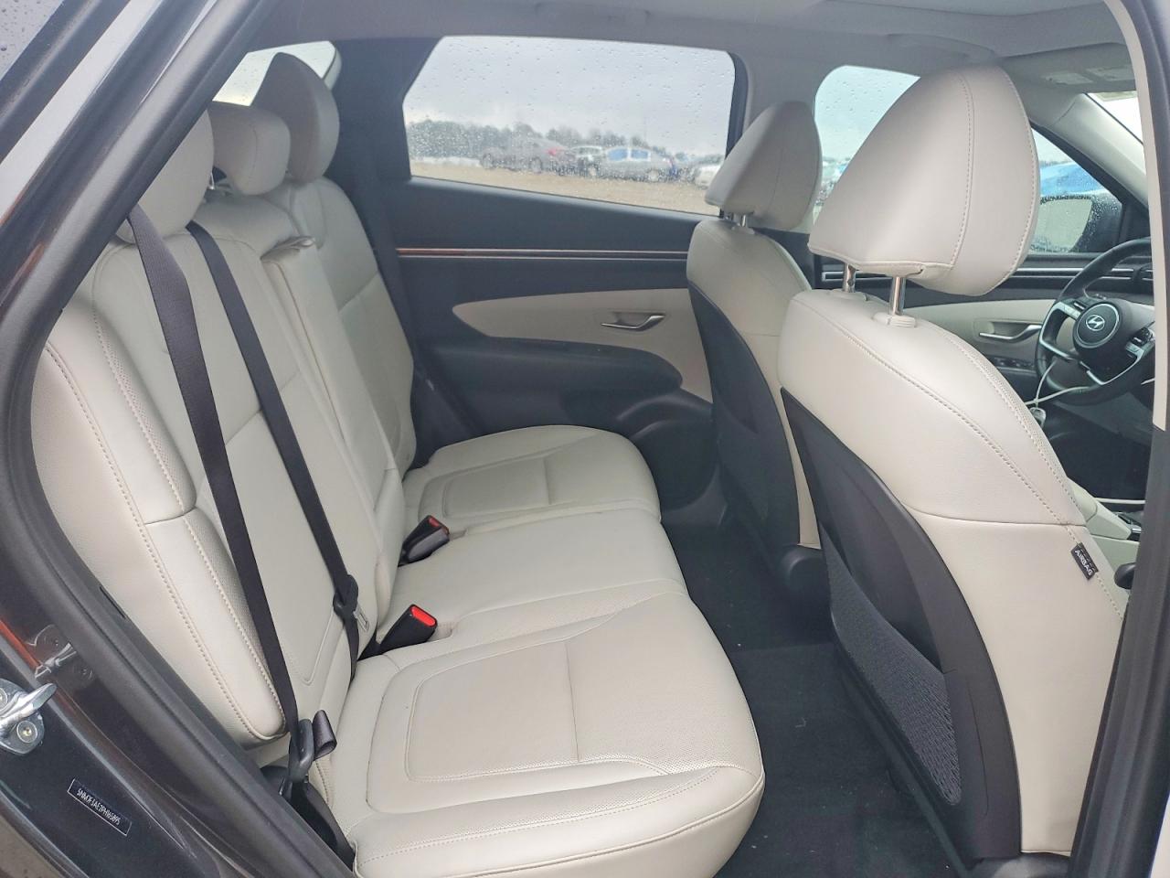 2023 HYUNDAI TUCSON SEL photo 11